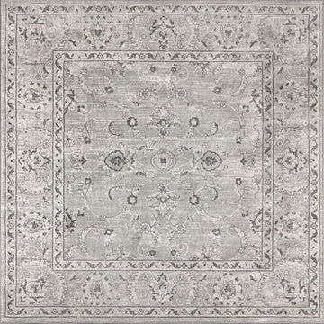 Modern Persian Vintage Area Rug